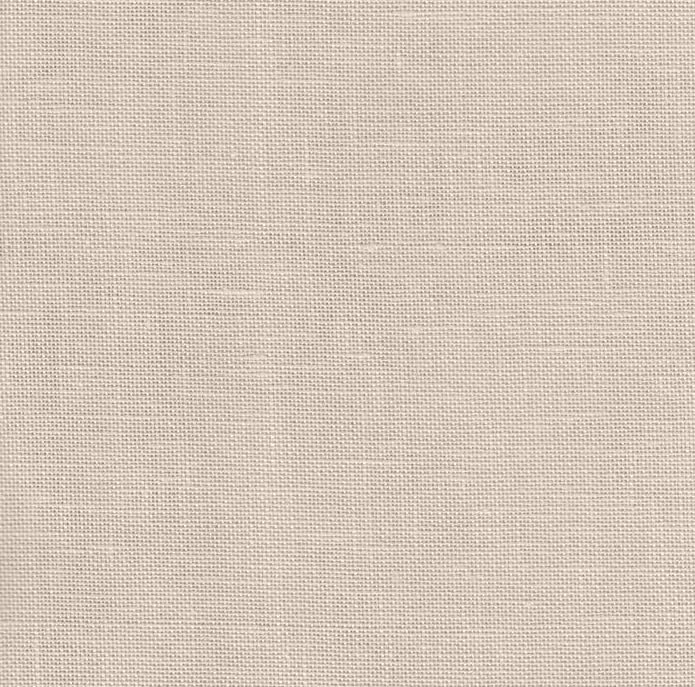 Precut Zweigart Cashel 28 Count Platinum 3281/770. Needlework Canvas, Cross Stitch Fabric, Embroidery Canvas 100% Linen