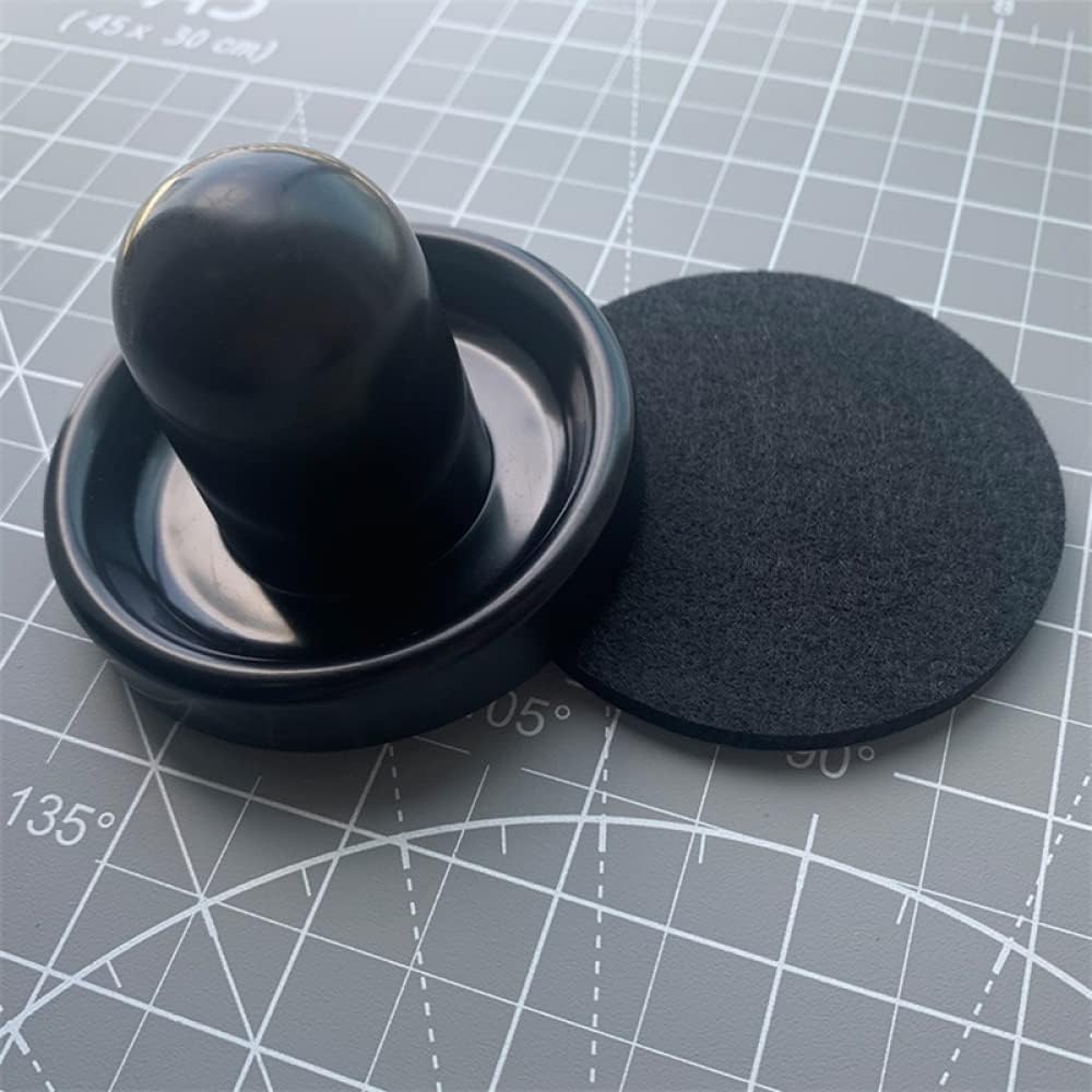 CYFUN DESIGN Rubber Stamp Pressure Tool for DIY Scrapbooking Crafts Stamp Embossing Tool,Precision Stamp Press Stamp Positioning Tools Arts Supplies Stamping Tools