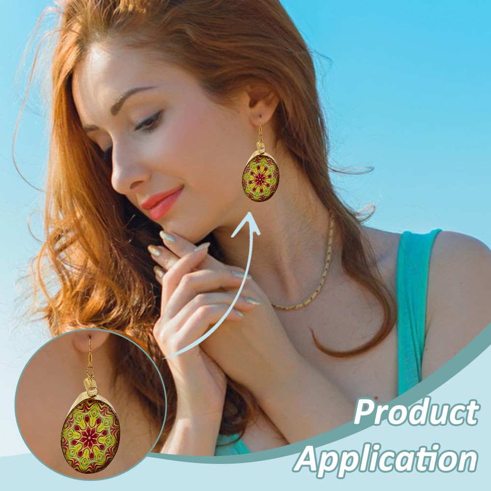 BENECREAT 9.84 Feet 30Gauge Brass Flat Bezel Wire, 18mm Wide Flat Jewelry Craft Wire for DIY Jewelry Craft Making Gem Wrapping