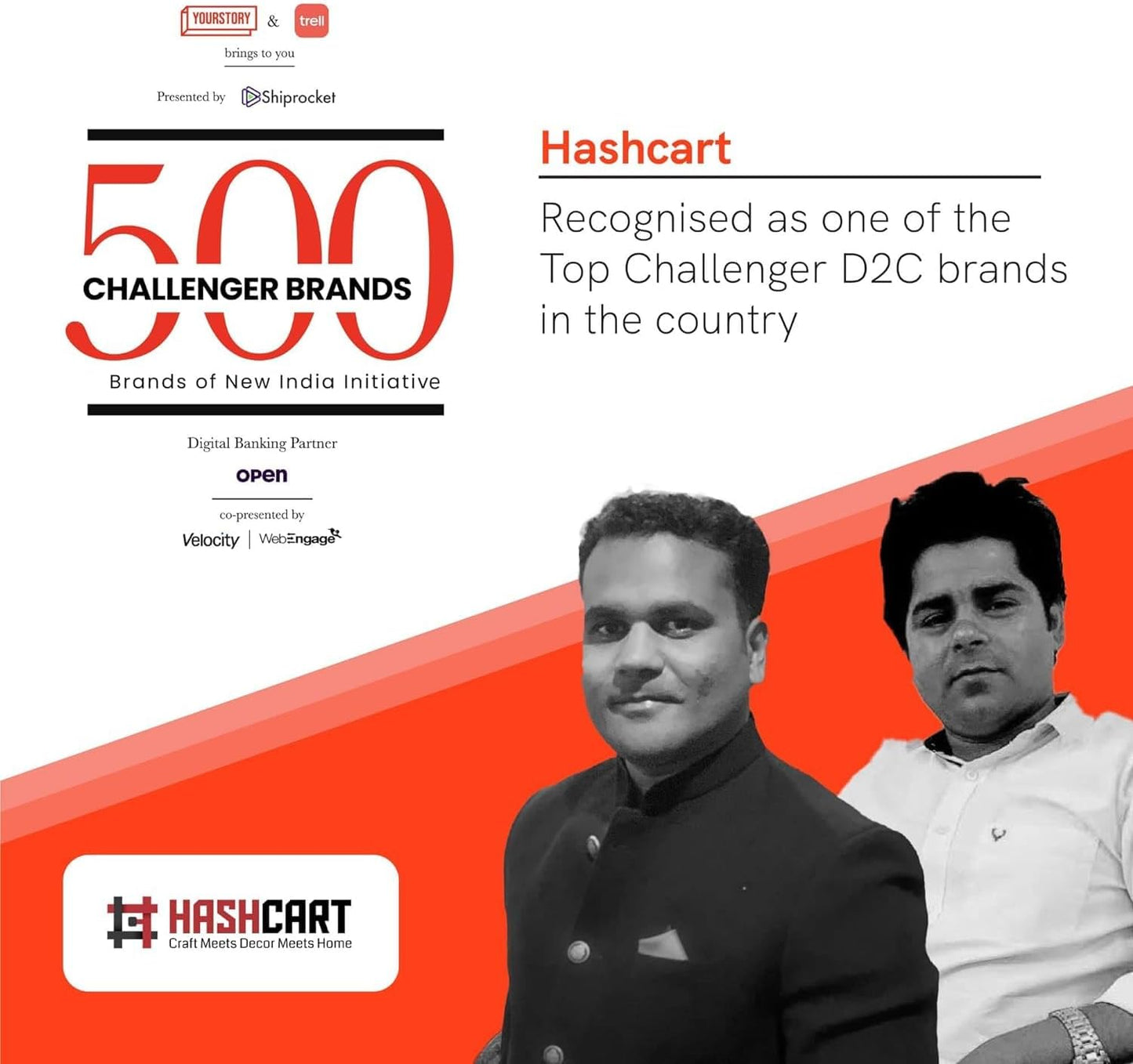 Mehndi Print Blocks Stylish Border Pattern Wooden Stamps - Handcarved Indian Textile Printing Blocks for Henna Mehndi Clay Pottery Hashcart® | Set of 5 |