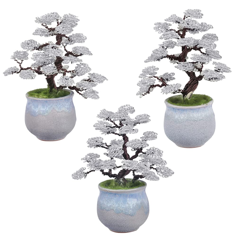 Tenn Well 12 Gauge Aluminum Wire, 100 Feet 2mm Bendable Craft Wire for Bonsai Training, Floral Making, Sculpting, Armature, Jewelry Making (Bronze)