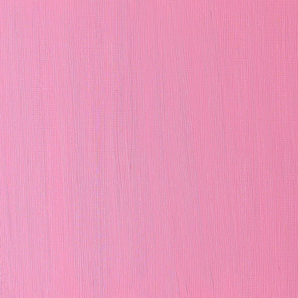 Winsor & Newton Winton Oil Color, 37ml (1.25-oz) Tube, Permanent Rose