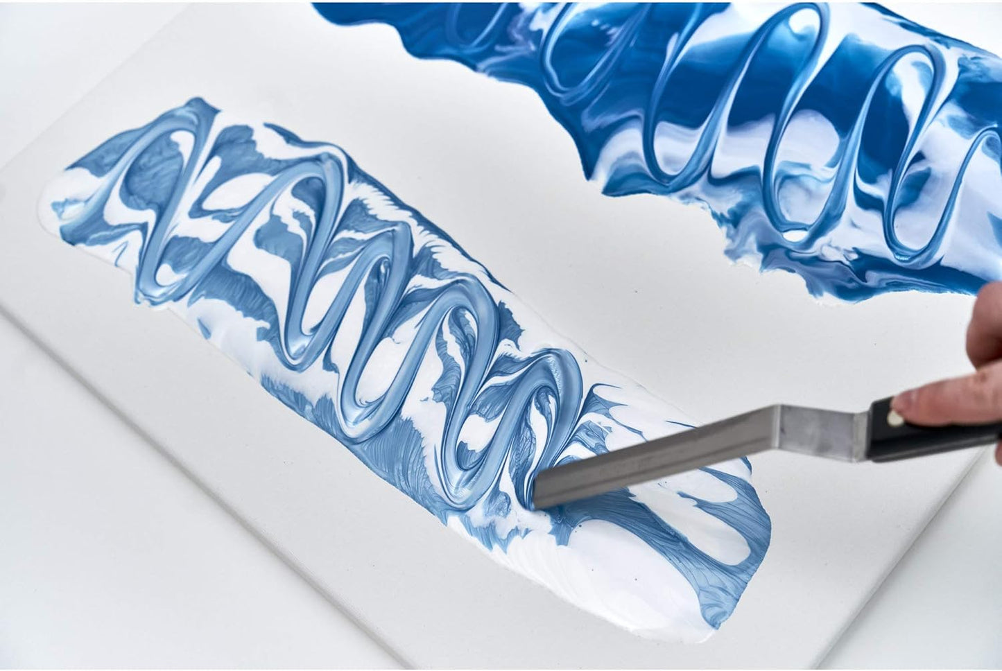 Liquitex Professional Effects Medium, 473ml (16-oz), Gloss Pouring Medium