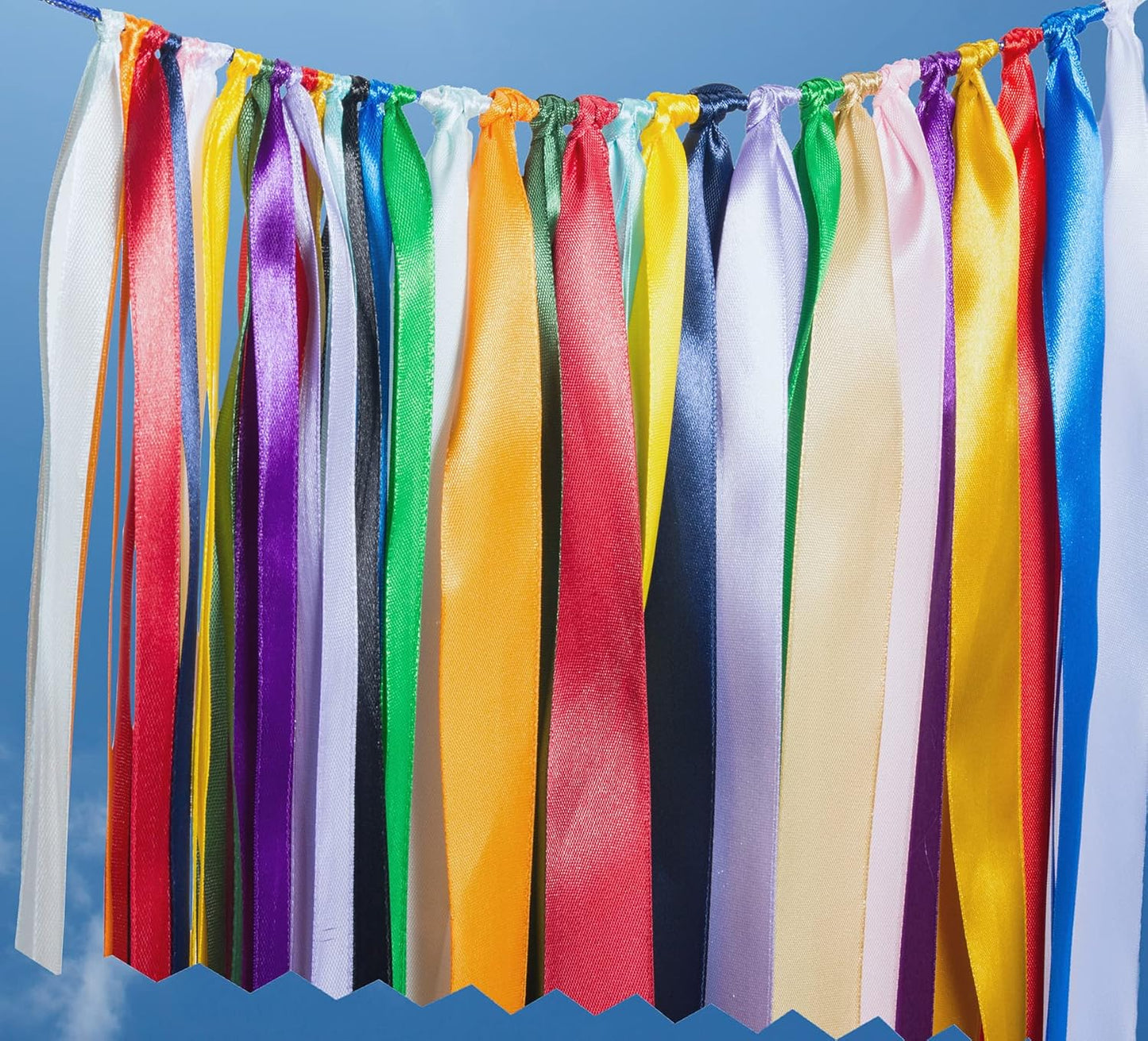 1 1/2 Inch Navy Solid Satin Ribbon, 50 Yards Craft Fabric Ribbon for Gift Wrapping Floral Bouquets Wedding Party Decoration