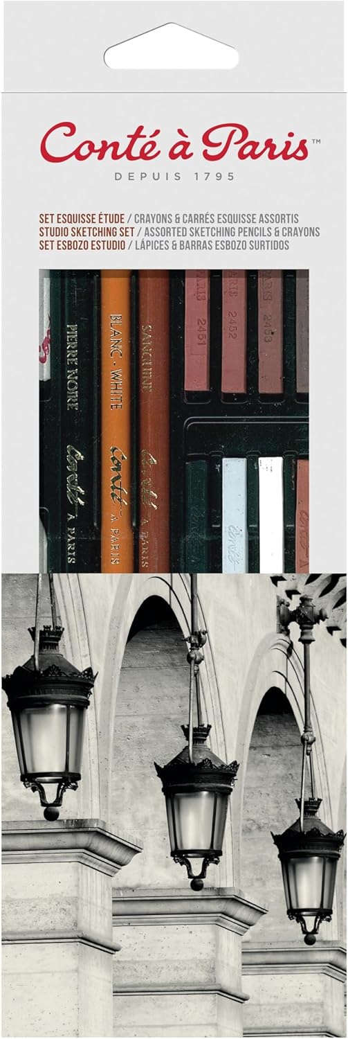 Writing & Correction Supplies