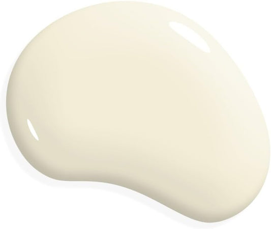 AMY HOWARD AT HOME Chalk-Based One Step Paint for Furniture, Cabinetry, Decor, Finish, and More | No Stripping, Sanding, or Priming | Ultra-Light Base | 16 Ounce | Winter Snow