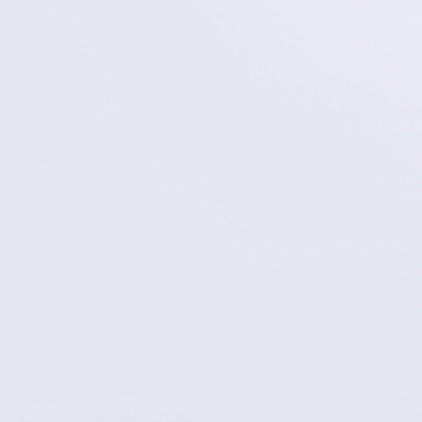 Ant Smart Adhesive Permanent Vinyl Compatible with Cricut Explore and Maker Series Without Cutting Mats, Create DIY Projects, Decals, Stickers & More (Ivory White, 13inch x 30ft)