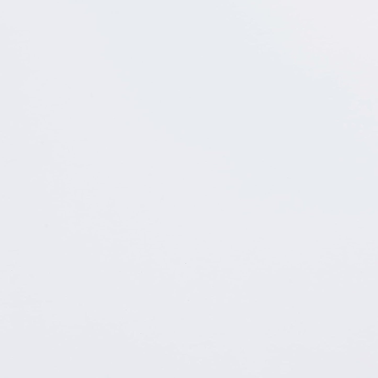 Ant Smart Adhesive Permanent Vinyl Compatible with Cricut Explore and Maker Series Without Cutting Mats, Create DIY Projects, Decals, Stickers & More (Matte Ivory White, 13inchx15ft)