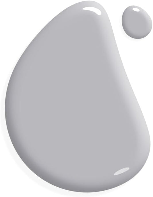 AMY HOWARD AT HOME Chalk-Based One Step Paint for Furniture, Cabinetry, Decor, Finish, and More | No Stripping, Sanding, or Priming | Light Base | 32 Ounce | Lilacs a Bloomin