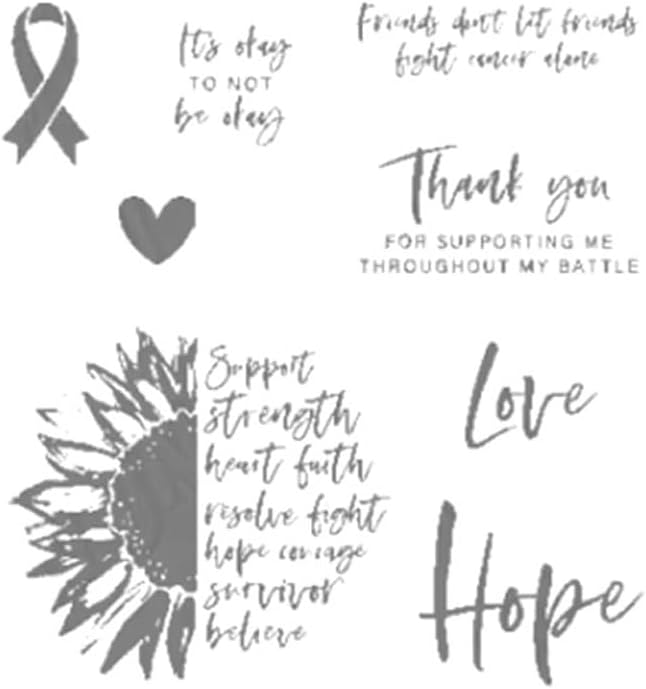 2025-2026 Stamps and Dies for Card Making, Stamps and Dies Set 2025 for Christmas and Halloween, Die Cut DIY Various Festivals Album Scrapbooking Birthdays Greeting Card (M4306)