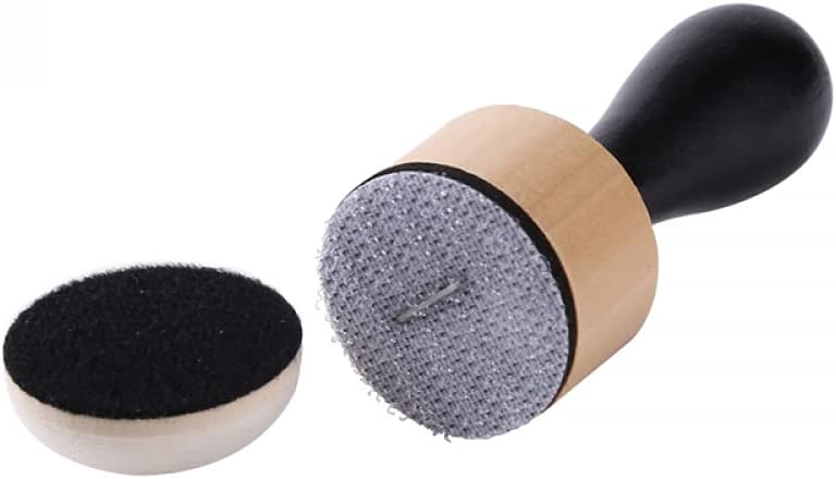 CYFUN DESIGN Mini Ink Blending Tools Foam Replacement Foams for DIY Scrapbooking Paper Crafting Handmade Crafts Scrapbooking Supplies Crafting Projects