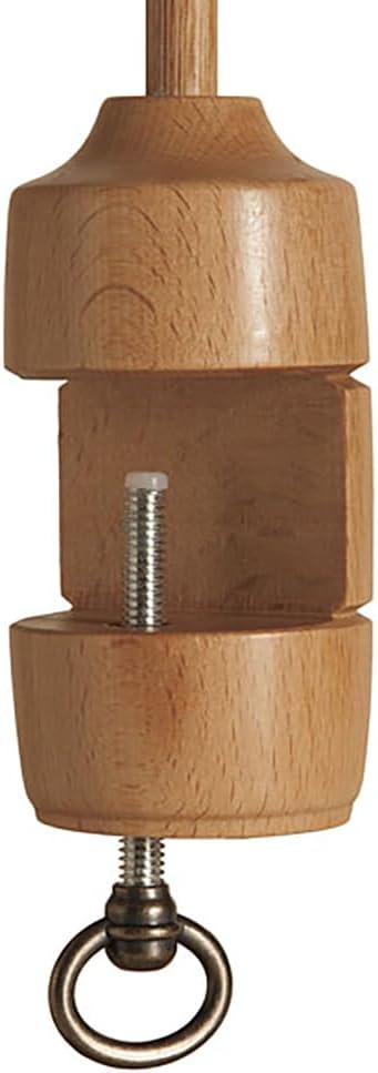 Knit Picks Wooden Umbrella Yarn Swift - Yarn Winder for Knitting and Crocheting