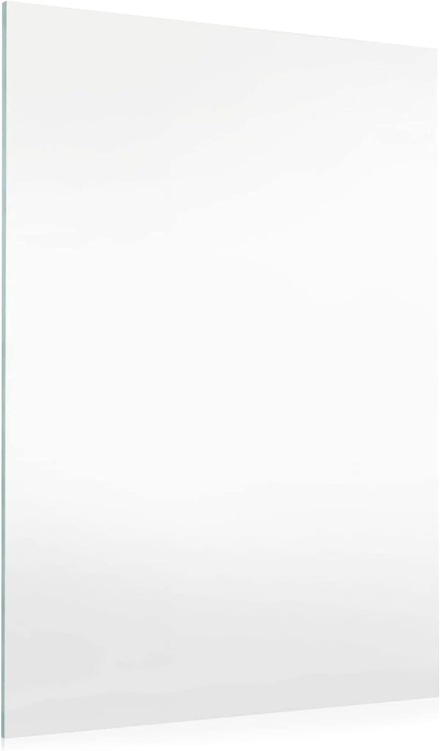 Non-Glare Acrylic Replacement for 19x25 Picture Frame, Replacement Plexiglass for 19x25 Photo Frame, UV-Resistant Non-Glare Acrylic Cover Sheet