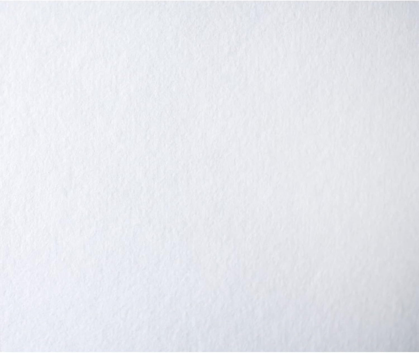 Yasutomo Hosho Paper Pad, 9 X 12 inches, 18 lb. 48 Sheets with Deckle Edges, Off-White (6H)