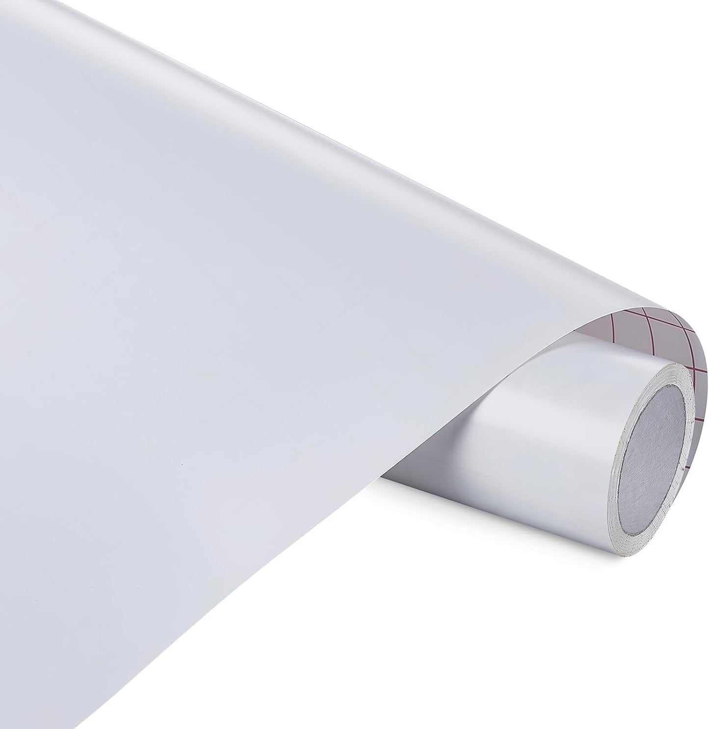 Ant Smart Adhesive Permanent Vinyl Compatible with Cricut Explore and Maker Series Without Cutting Mats, Create DIY Projects, Decals, Stickers & More (Transparent, 13inchx10ft)