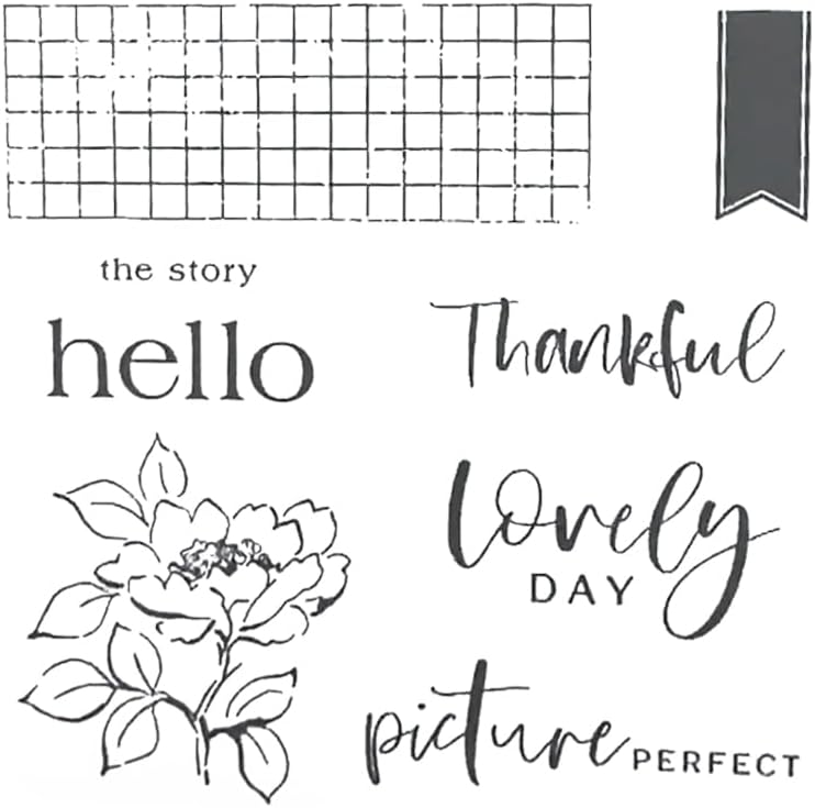 2025-2026 Stamps and Dies for Card Making, Stamps and Dies Set 2025 for Christmas and Halloween, Die Cut DIY Various Festivals Album Scrapbooking Birthdays Greeting Card (M4344)