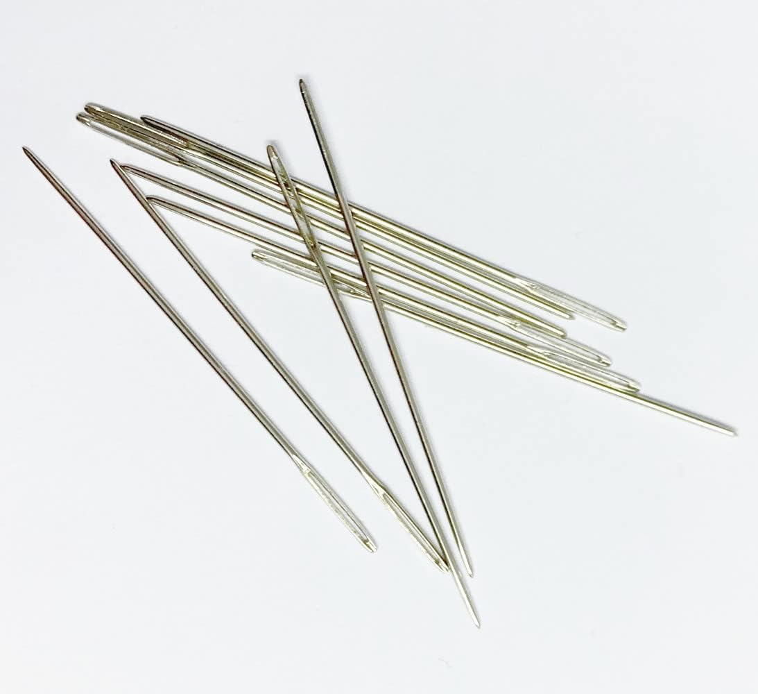 14CT Counted Cross Stitch Kits for Adults Mountain Flowers Advanced Stamped Cross Stitch Kits for Adults (Mountain)