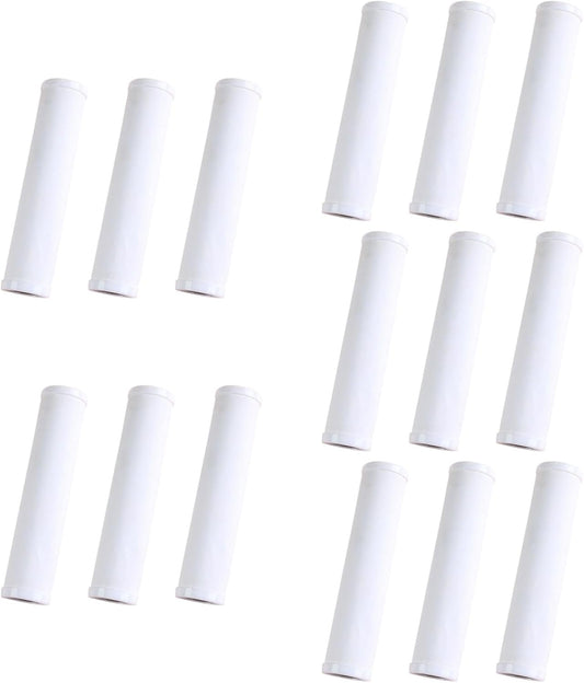 15 Pcs Variety Kaleidoscope Kids Preschool Kaleidoscope Kit Children DIY Materials Telescope Vintage Toys Science Toys