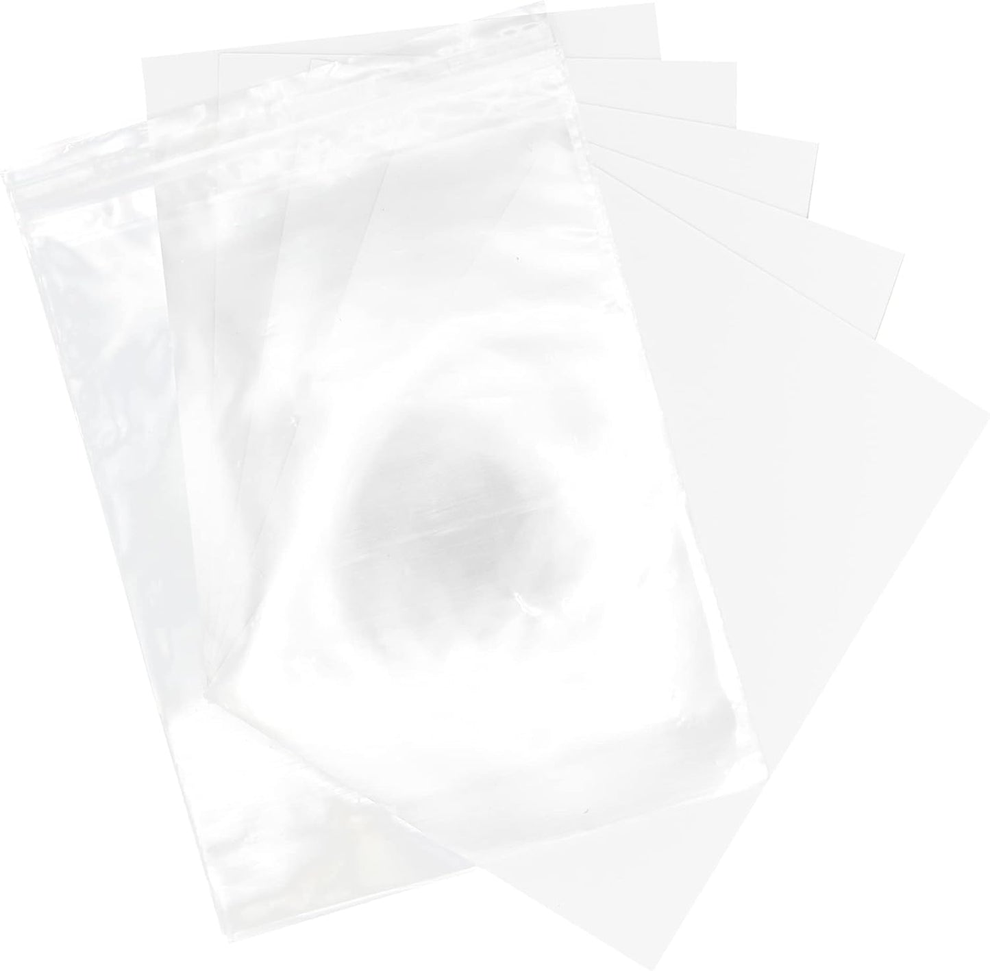 5.5x8.5 Mat for 8.5x11 Frame - Precut Mat Board Acid-Free Show Kit with Backing Board, and Clear Bags Black 5.5x8.5 Photo Matte Made to Fit a 8.5x11 Picture Frame Matboard for Framing, Pack of 10 Mats