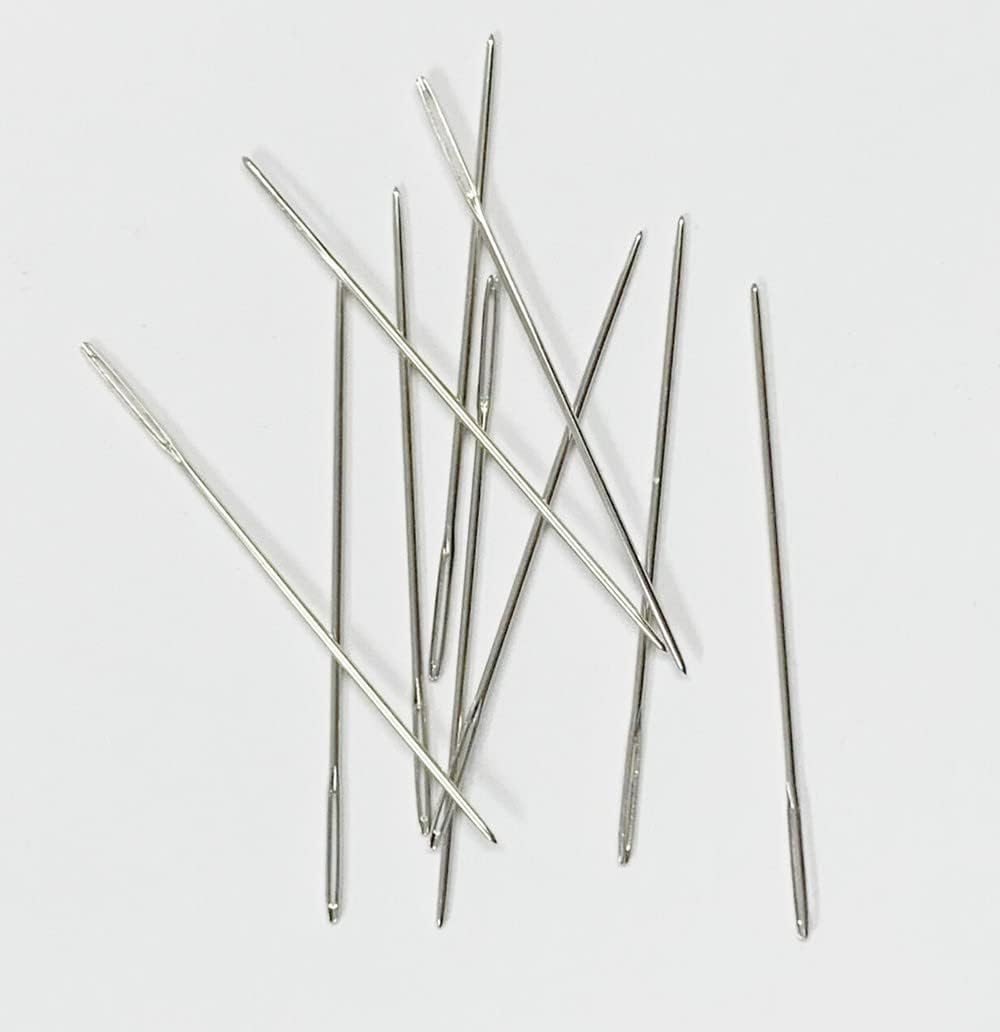 14ct Counted Stamped Cross Stitch Kits for Adults Printed Cross Stitch Patterns Night Moon Beach Art Crafts Cross Stitch Supplies (Night Moon Beach)