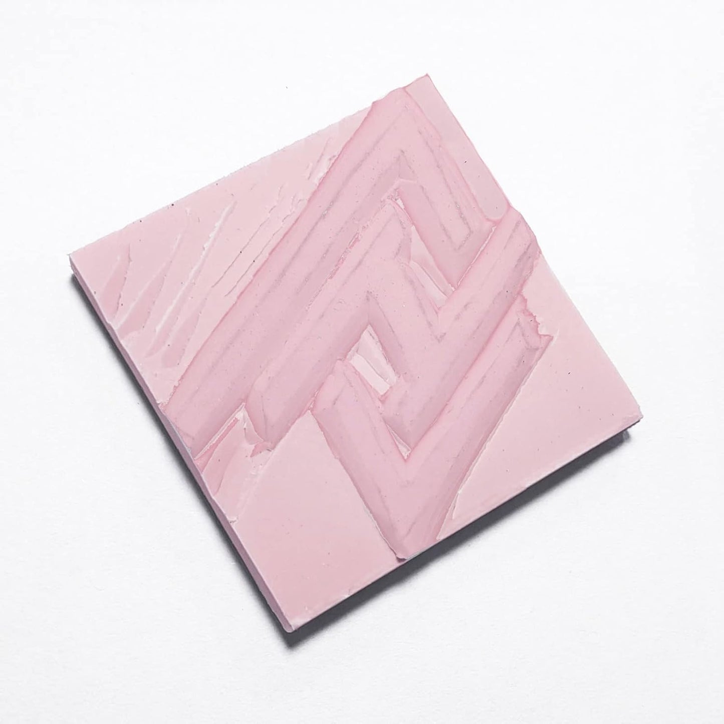 Tosnail 2 Pack Large Rubber Stamp Carving Blocks, 11.7 x 8.3 Inches Soft Rubber for Stamp, Craft Project - Great for Beginners and Professional