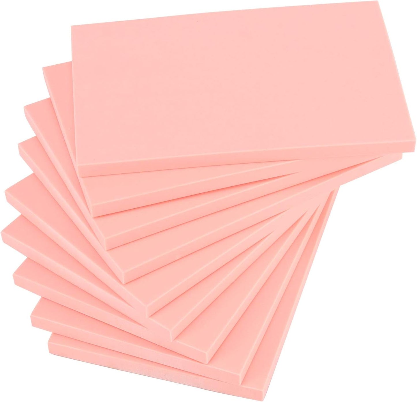 ZOENHOU 20 PCS 4 x 6 Inches Rubber Stamp Carving Blocks, Creative Soft Colorful Carving Tools for Rubber Stamps Engraving Crafts Supplies