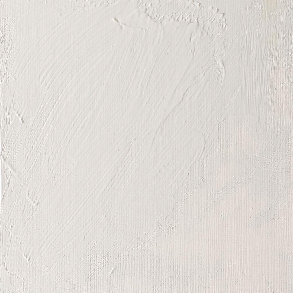 Winsor & Newton Artists' Oil Color, 200ml (6.75 oz) Tube, Underpainting White