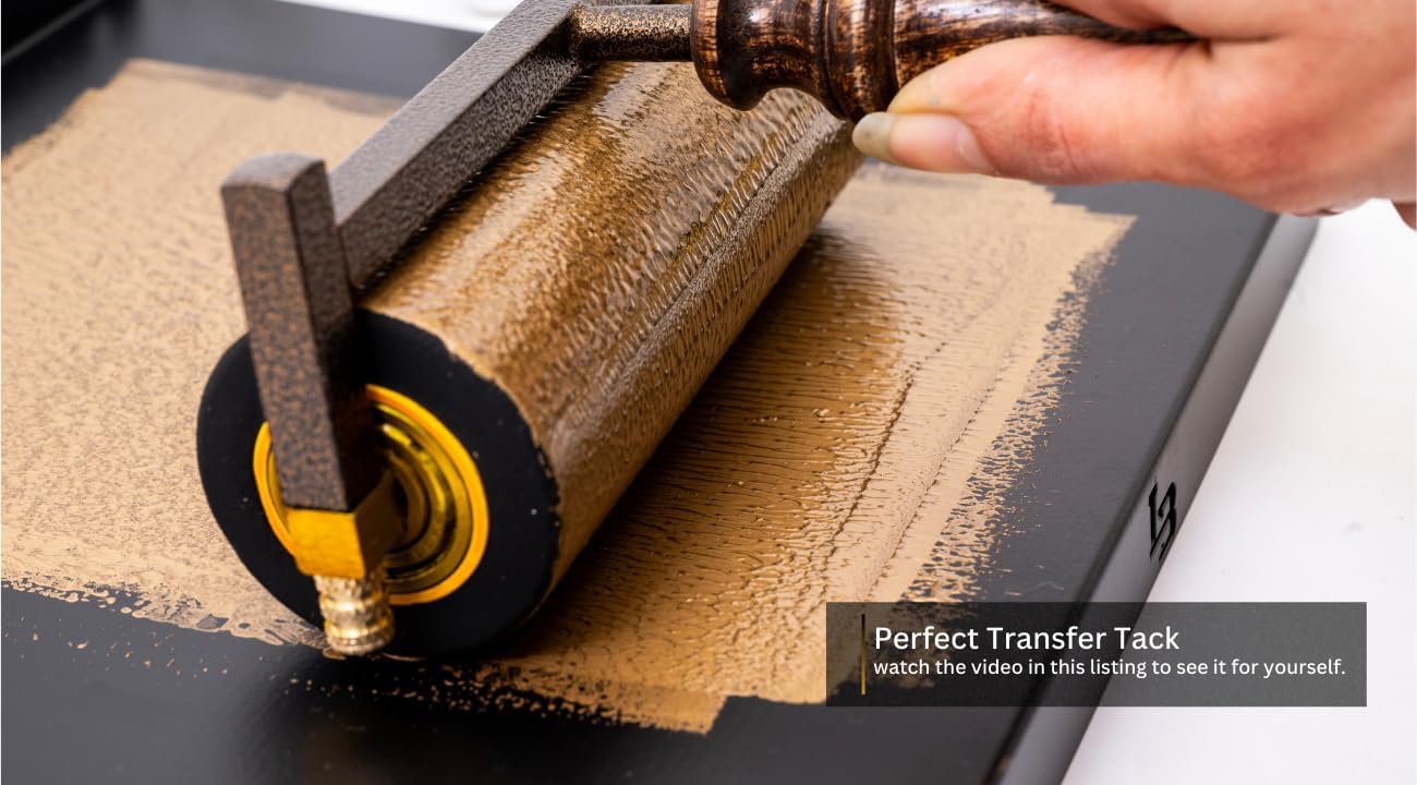 Leoball® Water-Soluble Block Printing Ink, 5-Ounce Jar (Black)