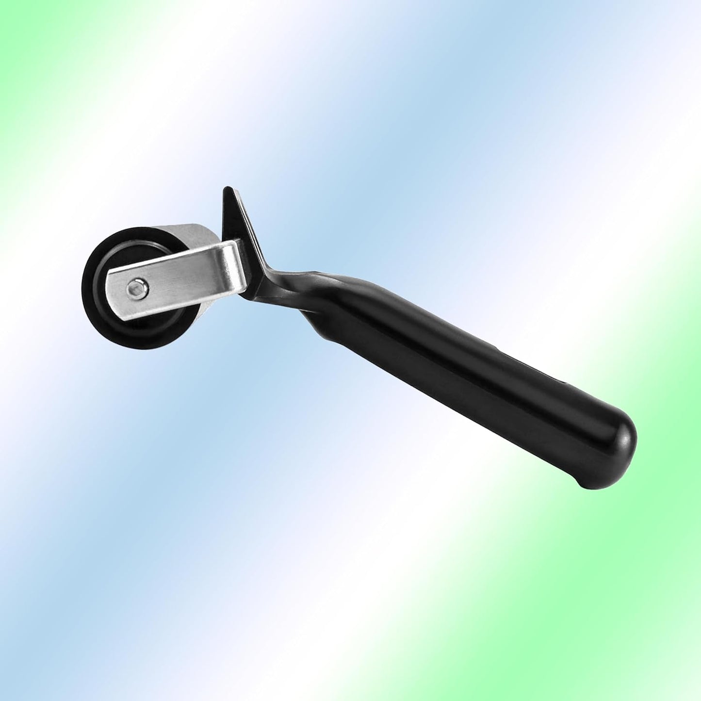 Printmaking Brayers，Rubber Roller, Brayer Ideal for Anti Skid Tape Construction Tools, Print, Ink and Stamping Tools,Crafting, Hard Rubber Roller Brayers, Vinyl Roller Ink Paint Brush (3.9in)