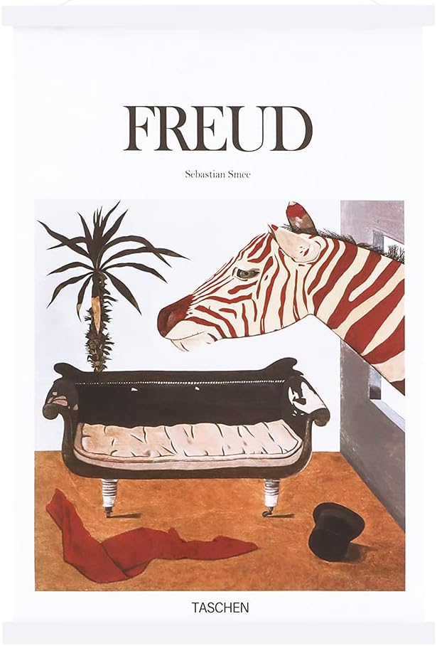 Ywlake Magnetic Poster Hanger, 11x17 11x14 11x22 Poster Frame Wood Wooden Magnet Print Posters Dowel Scroll Hanger Hangers Hanging Kit for Walls Map Canvas Artwork (White, 11")