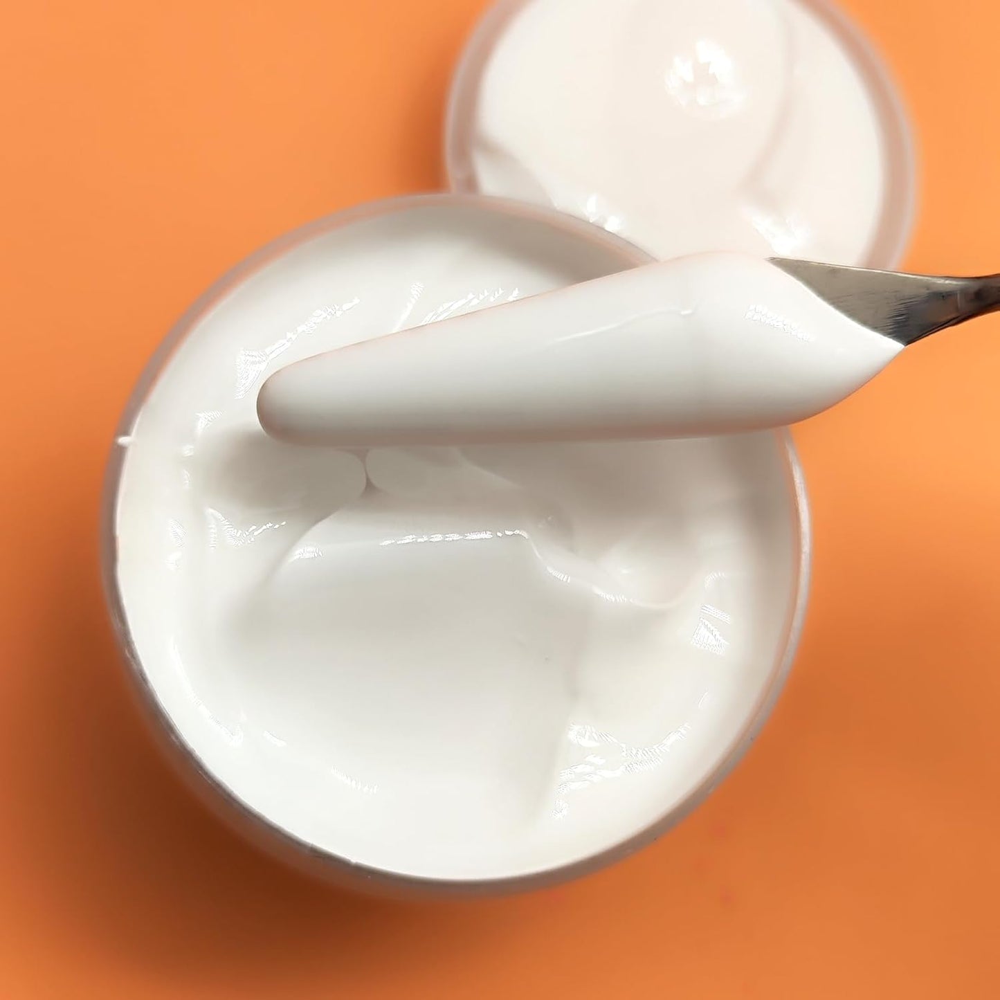 Artecho White Gesso 16.9oz / 500ml, Gesso Primer for Acrylic Painting