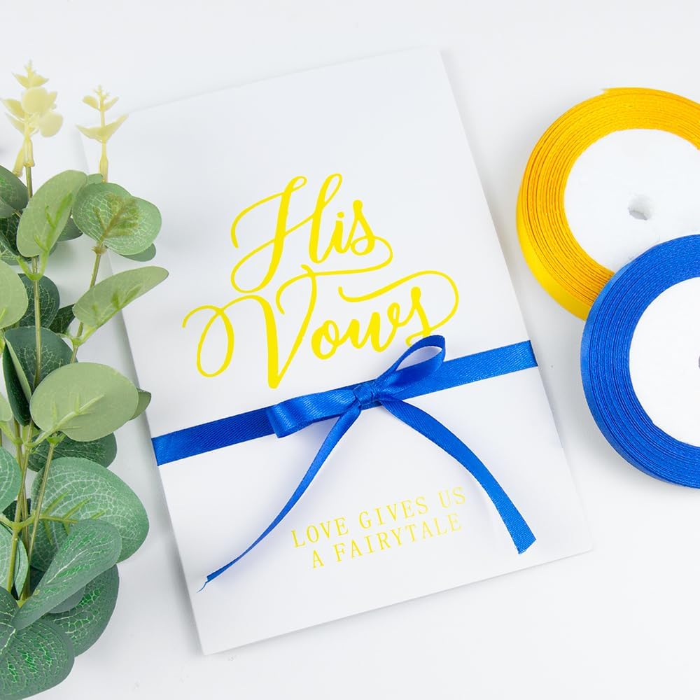 KMER LIFE 5/8 Inches x 25 Yards Red Satin Ribbon Solid Fabric Ribbons for Crafts, Wedding Decor, DIY Hair Accessories, Sewing, Gift Package Wrapping, Valentine's Day Bouquet and More