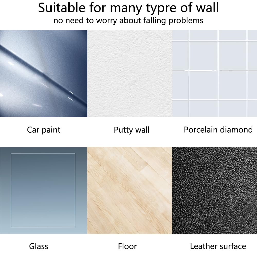 Pre-Taped Masking Film-70inx65ft Tape and Drape Painters Plastic Rolls, Plastic Painting Film for Automotive Painting Covering,Protective Drop Film for Furniture, Car, Floor (4rolls, 70in×65ft)