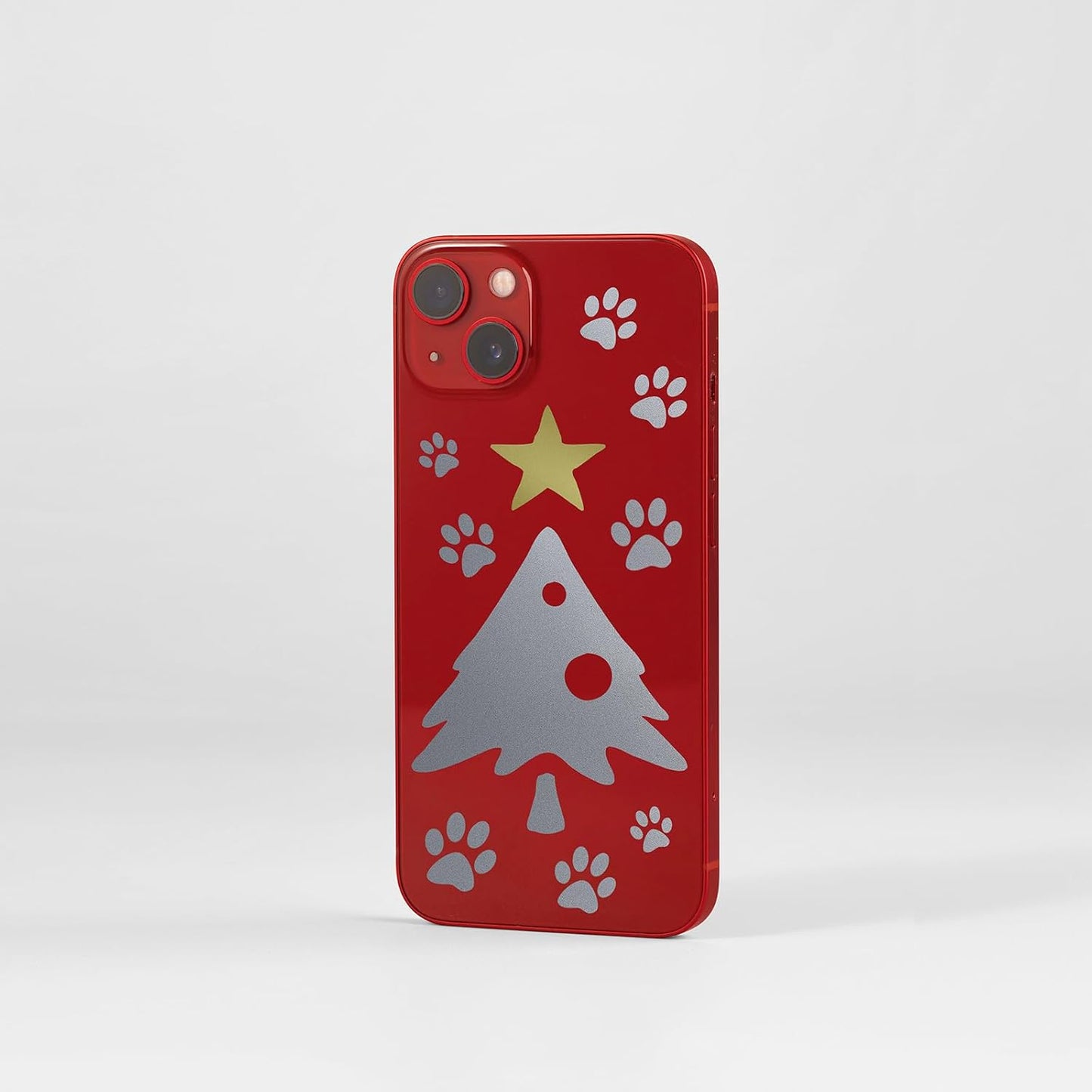 Ant Smart Adhesive Permanent Vinyl Compatible with Cricut Explore and Maker Series Without Cutting Mats, Create DIY Projects, Decals, Stickers & More (Silver, 13inch x 100ft)