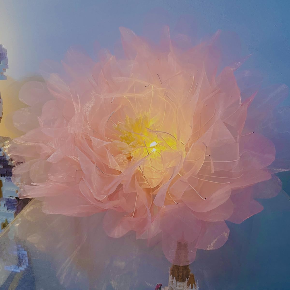 76Yards 22Gauge Black Metal Floral Wire Flexible Paddle Florist Garden Wire for Flower Arrangement,Crafts,Christmas Wreaths Tree,Garland.