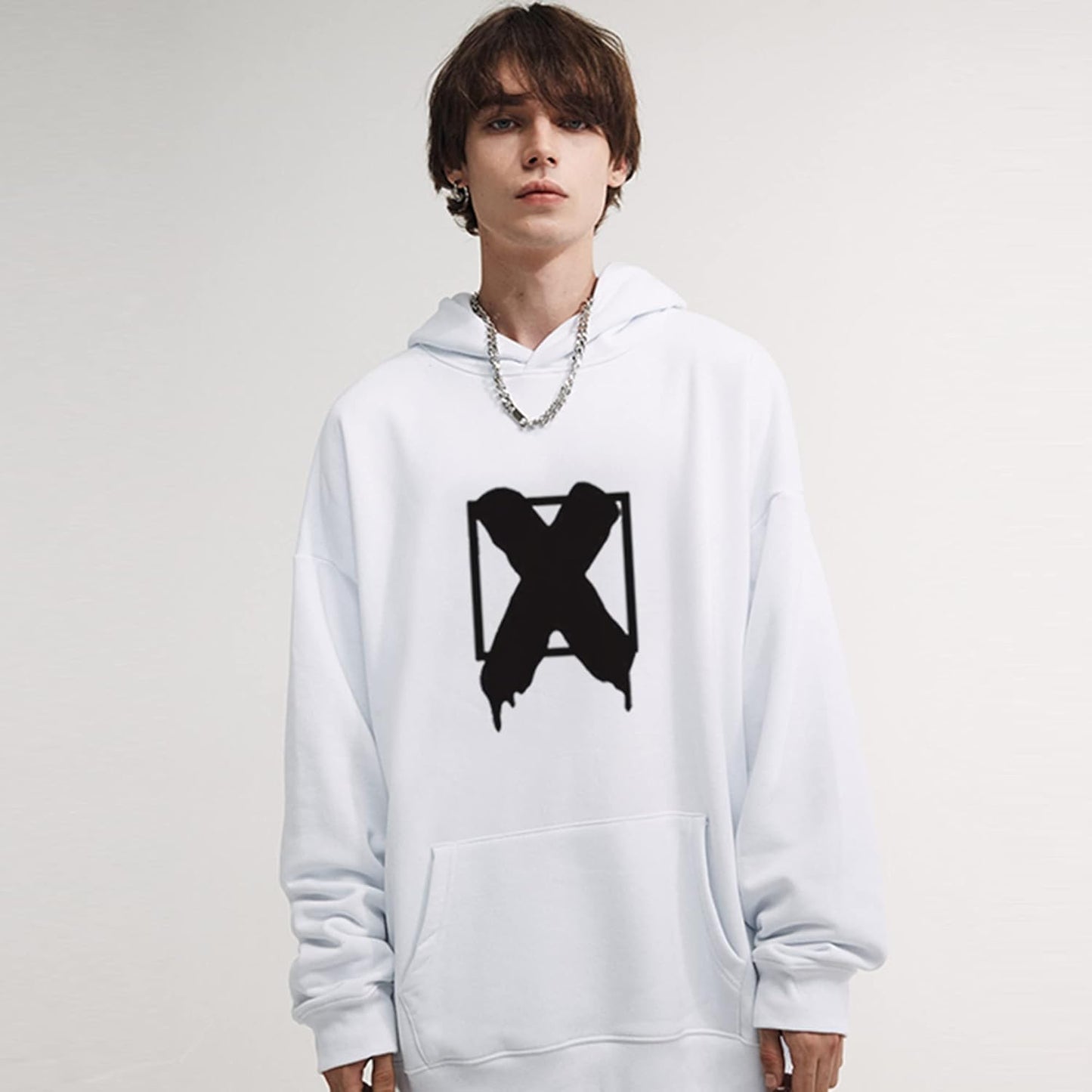 HTV Iron on Vinyl 12Inch by 25ft Roll Heat Transfer Vinyl for T-Shirt HTV Vinyl Rolls for All Cutter Machine - Easy to Cut & Weed for Heat Transfer Design (25ft, Black)