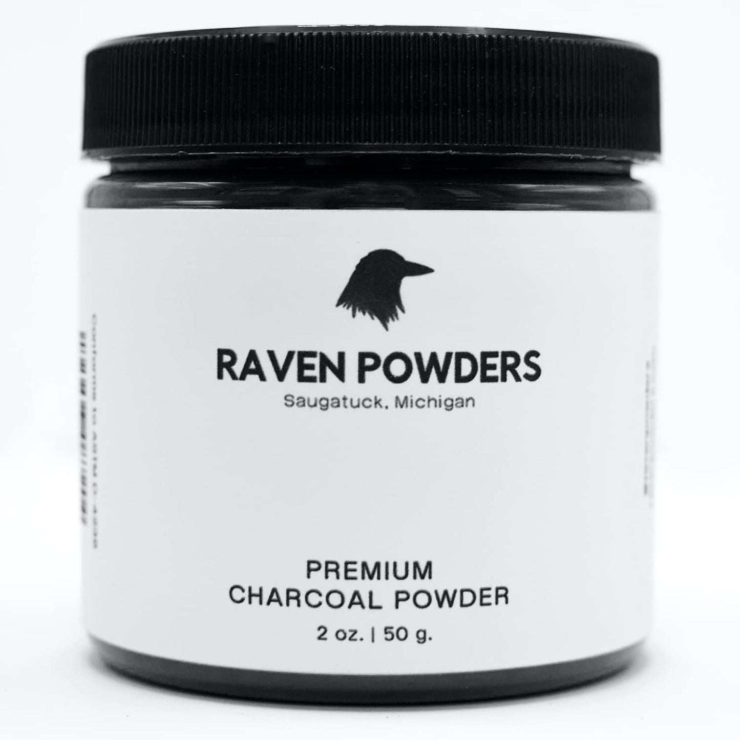 Premium Charcoal Powder for Drawing and Art