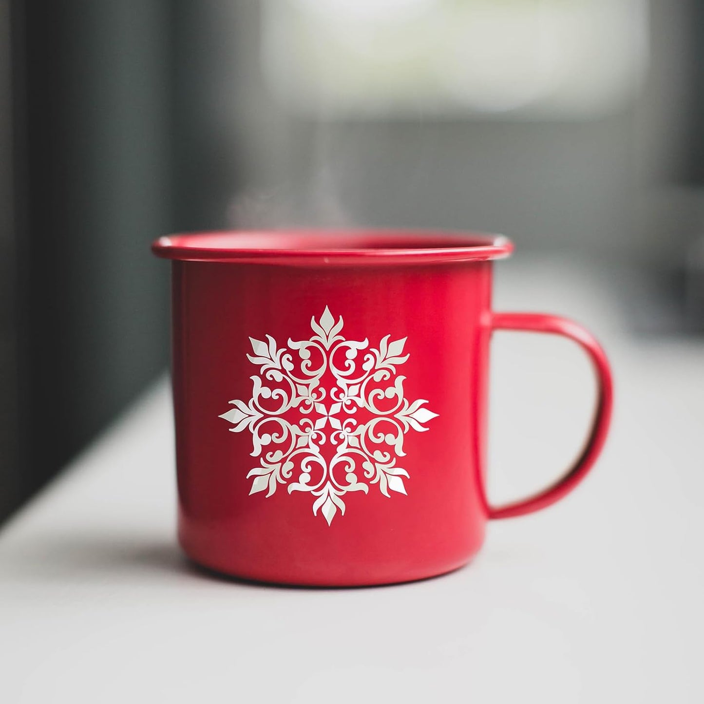 Ant Smart Adhesive Permanent Vinyl Compatible with Cricut Explore and Maker Series Without Cutting Mats, Create DIY Projects, Decals, Stickers & More (White, 13inchx15ft)