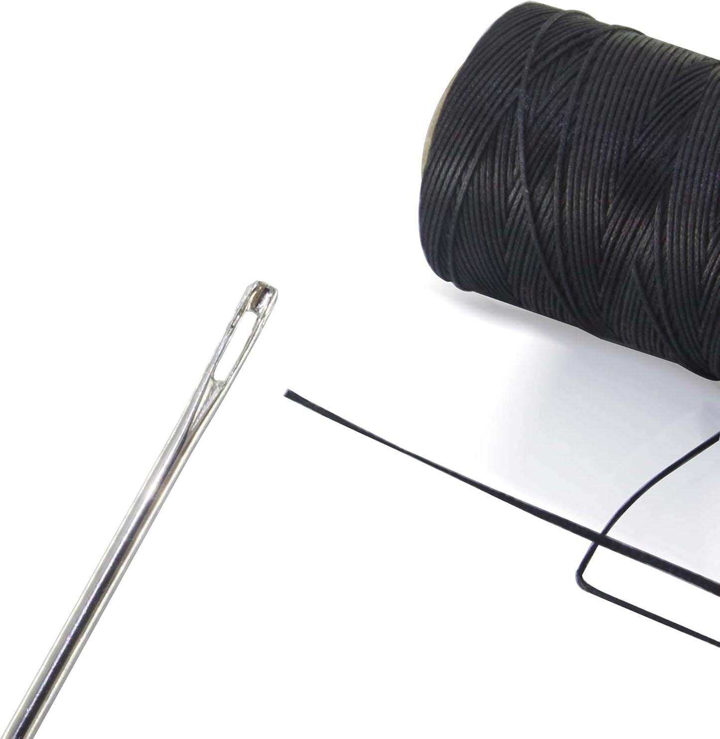 10" Upholstery Large Eye Long Needle Apply to Home or Work Hand Sewing Tapestry Embroidery. (10 INCH)