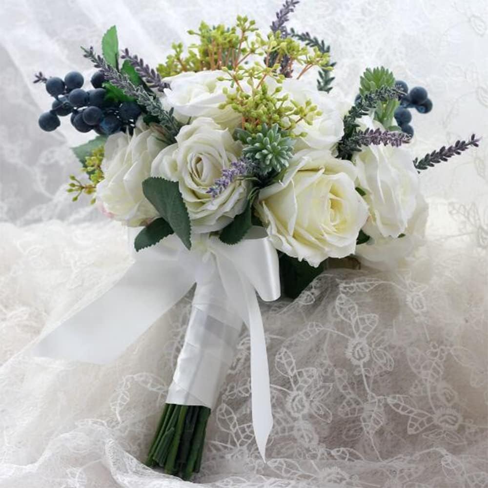 1-1/2" Width x 50 Yards Satin Fabric Ribbon, Green Ribbon Perfect for DIY Bows, Swags, Gift Wrapping, Craft, Flower Bouquet，Christmas and Party Decoration