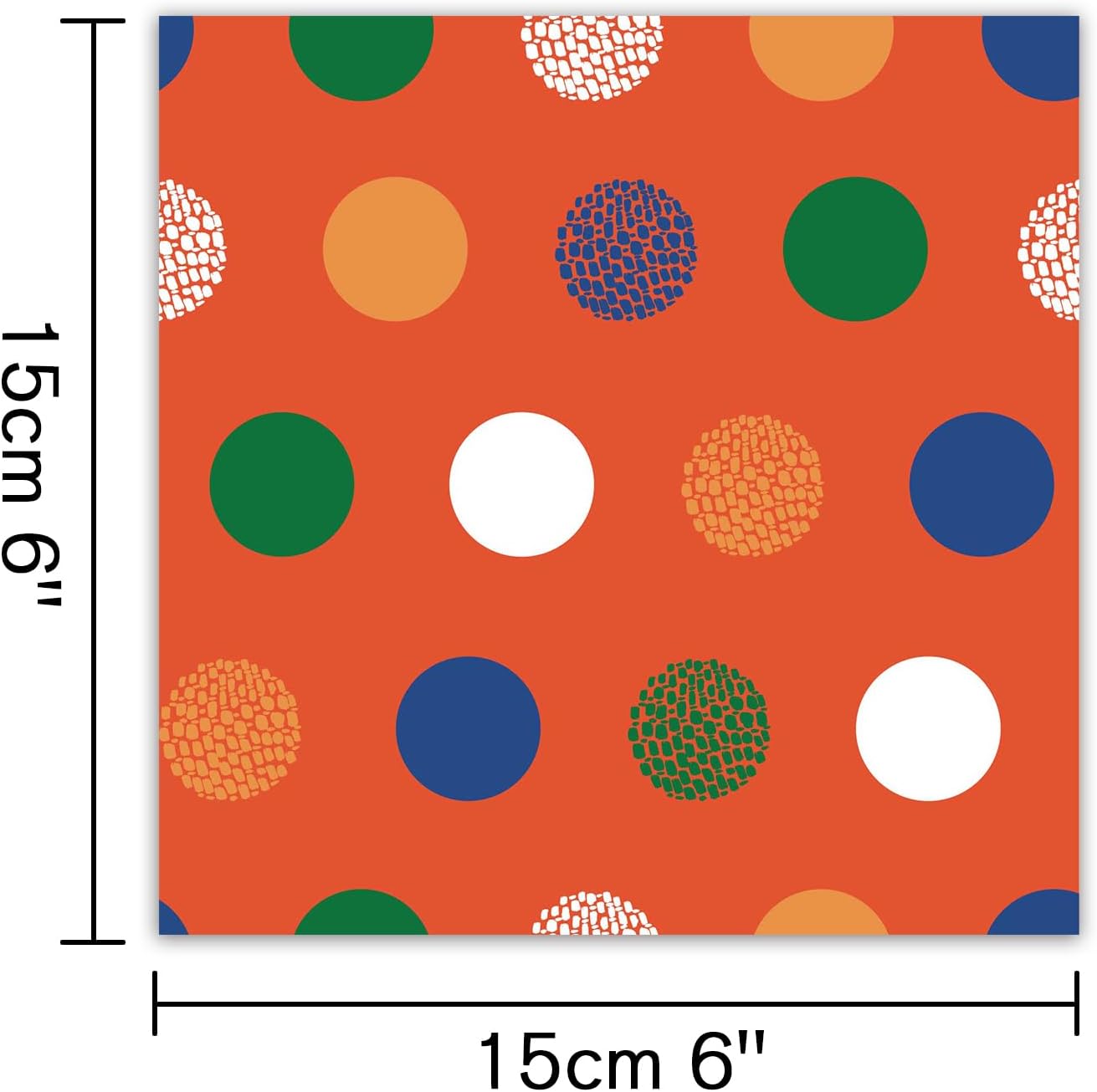 48 Sheets 24 Designs Scrapbook Paper Pad, 6"×6" Single-Sided Decopodge Craft Cardstock Paper,Scrapbooking DIY Decorative Background Cardmaking Supplies.Sweet Love&Cartoon