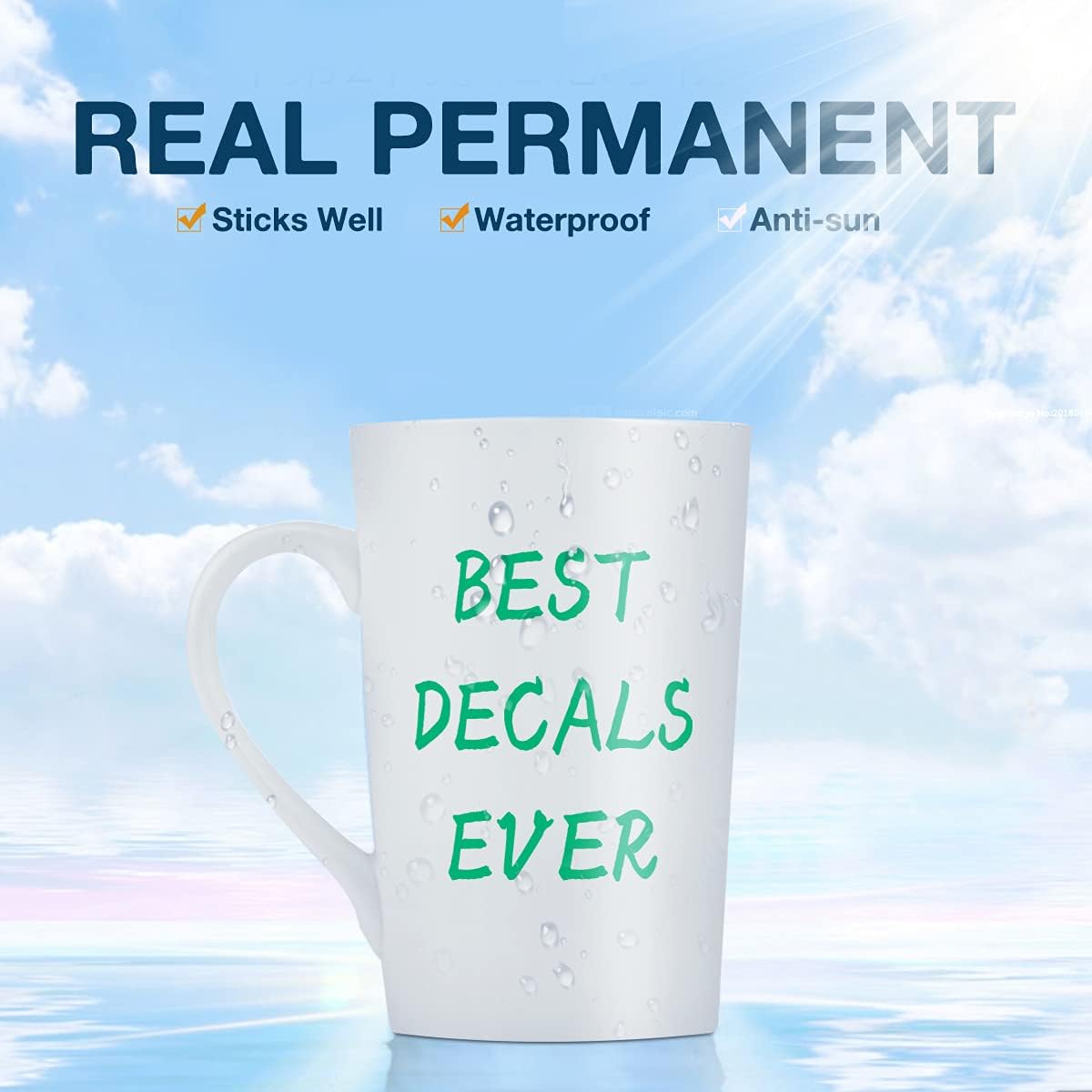 HTVRONT Green Permanent Vinyl, 12" x 40 FT Green Adhesive Vinyl Roll for All Cutting Machine, Silhouette, Cameo Cutters, Signs, Scrapbooking, Craft, Die Cutters (Glossy Green)