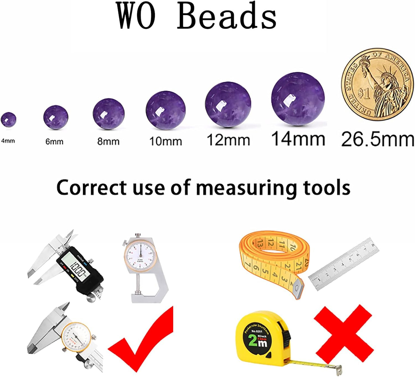 10mm 32PCS AAA+ Natural Lapis Lazuli Gemstone Beads Round Loose Stone Beads for Jewelry Making DIY Bracelets Necklace Earrings 32" 2 Strands