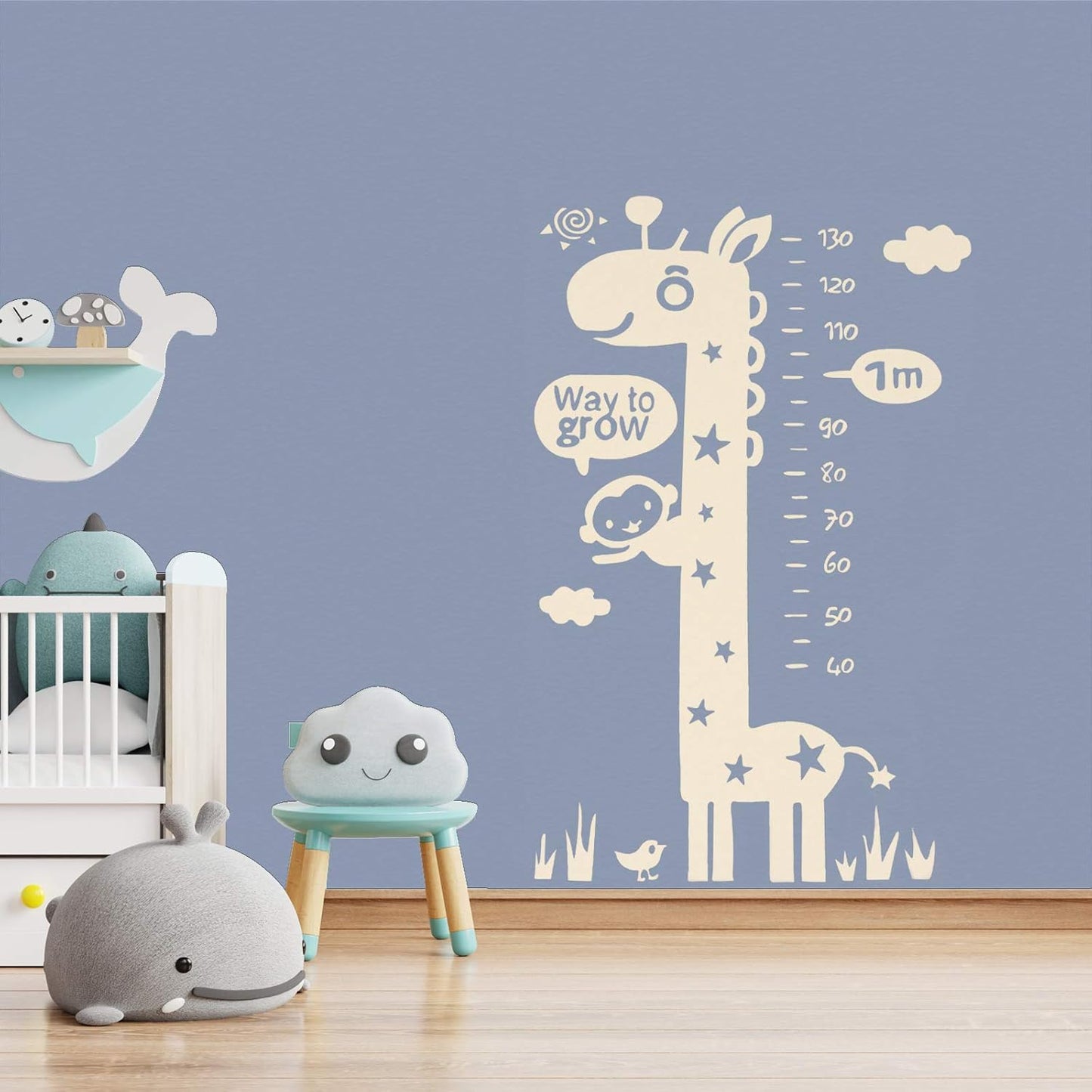 TECKWRAP Permanent Adhesive Vinyl 12" x 10ft, Matte Ivory White