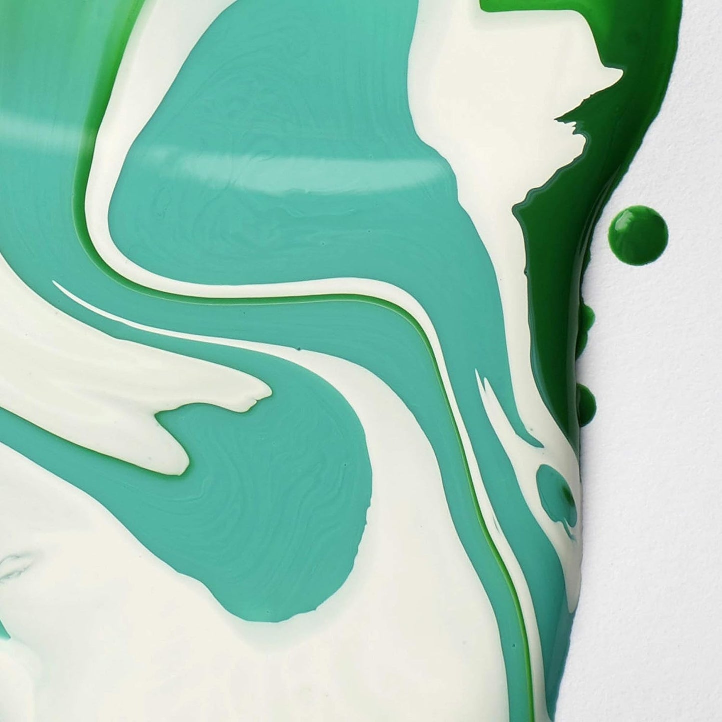 Liquitex Professional Effects Gloss Pouring Medium, 1.89L (Half Gallon) Bucket