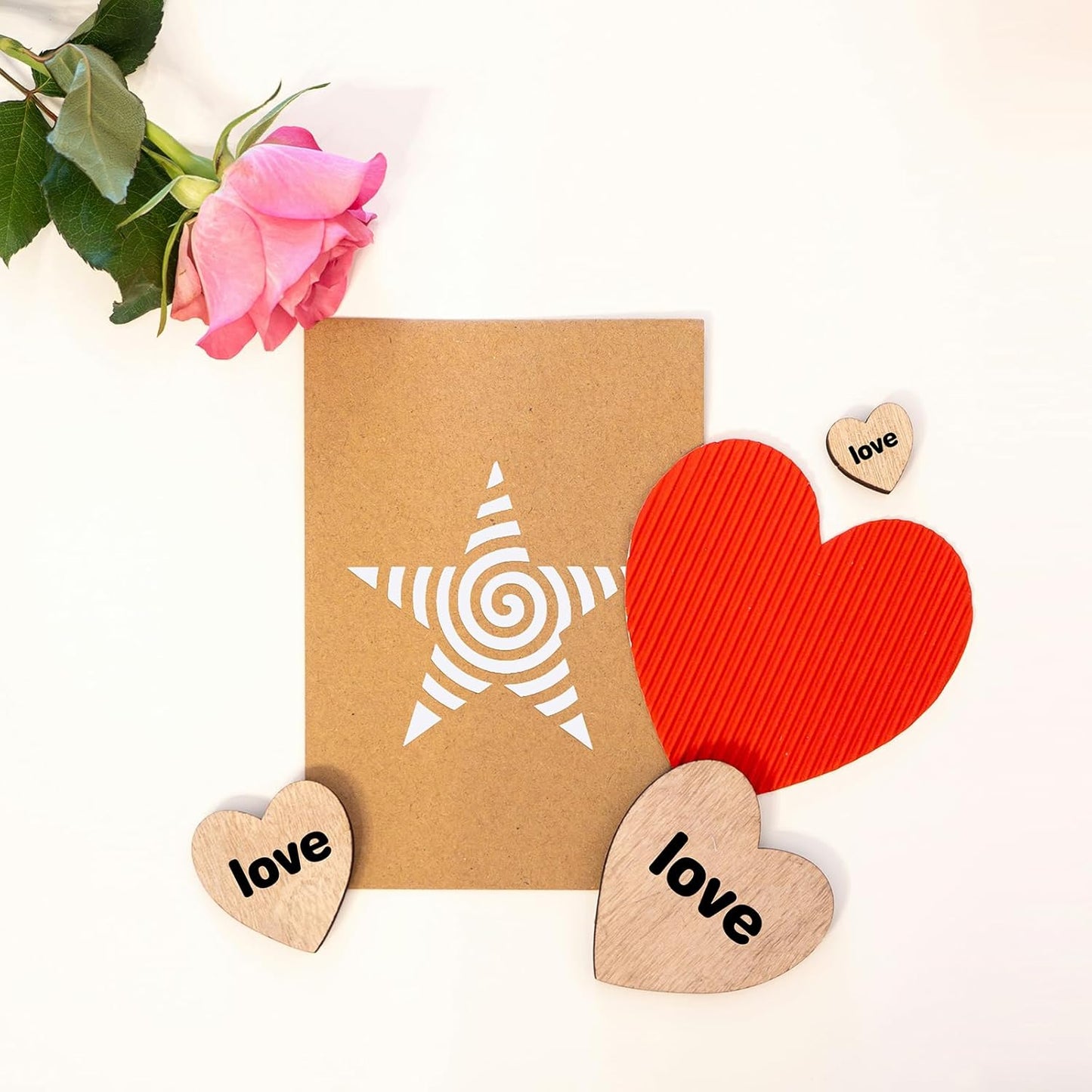 Ant Smart Adhesive Permanent Vinyl Compatible with Cricut Explore and Maker Series Without Cutting Mats, Create DIY Projects, Decals, Stickers & More (Matte Ivory White, 13inch x 5ft)