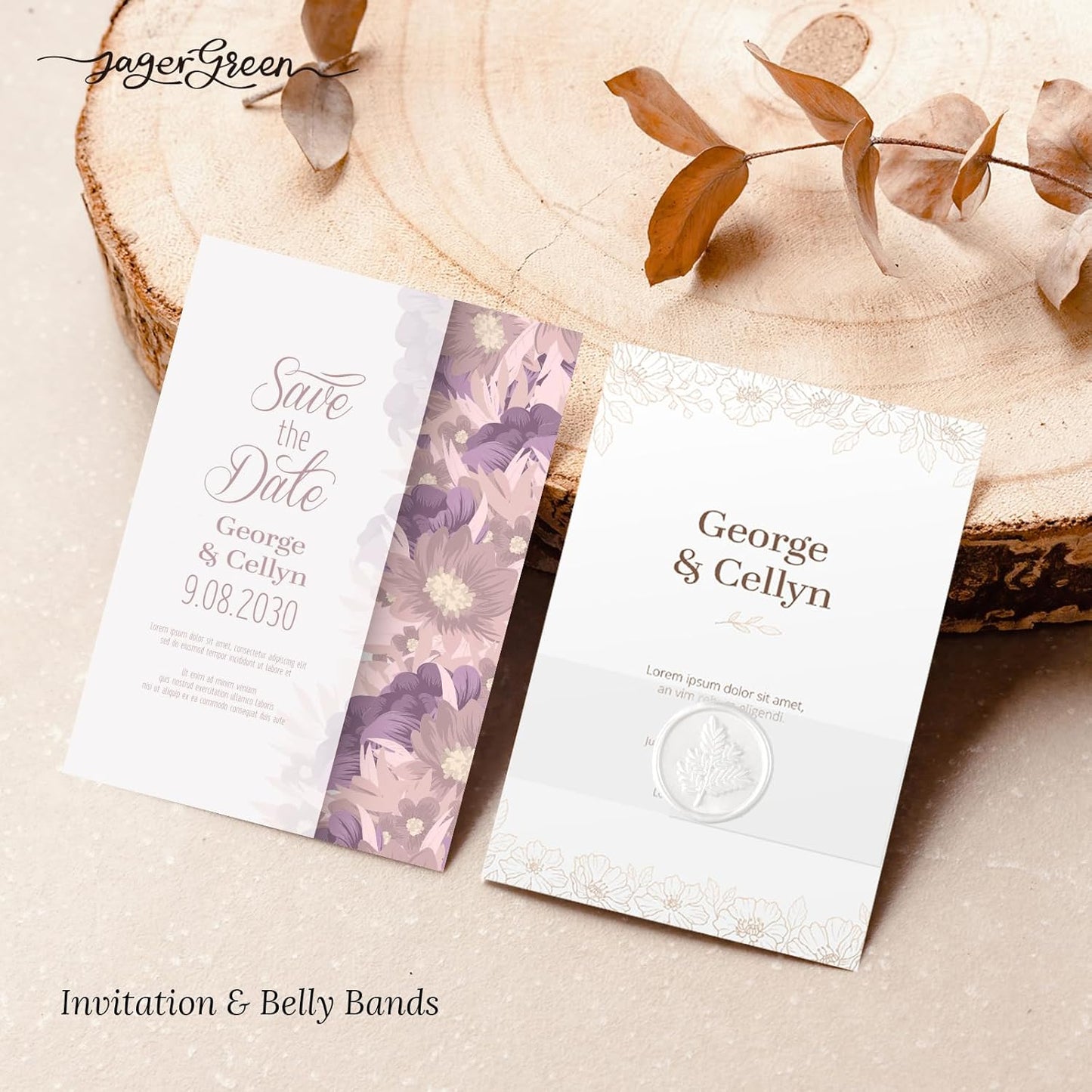 JAGERGREEN Vellum Paper 8.5 x 11 Inches 100GSM 100 Sheets, Thick Translucent Printable Vellum Paper for Invitations, Vellum Jackets, Envelopes, Crafts, Wedding Belly Bands, Tracing Paper for Sketching