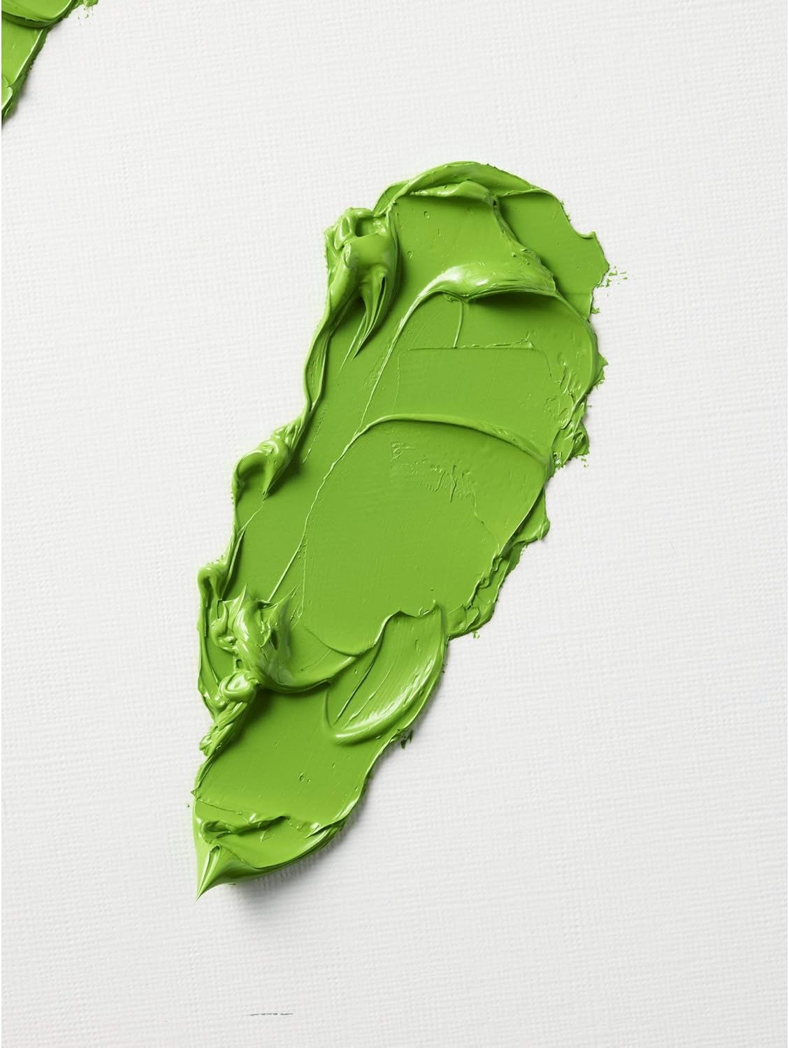 Winsor & Newton Artists' Oil Color, 37ml (1.25 oz) Tube, Cadmium-Free Green Pale