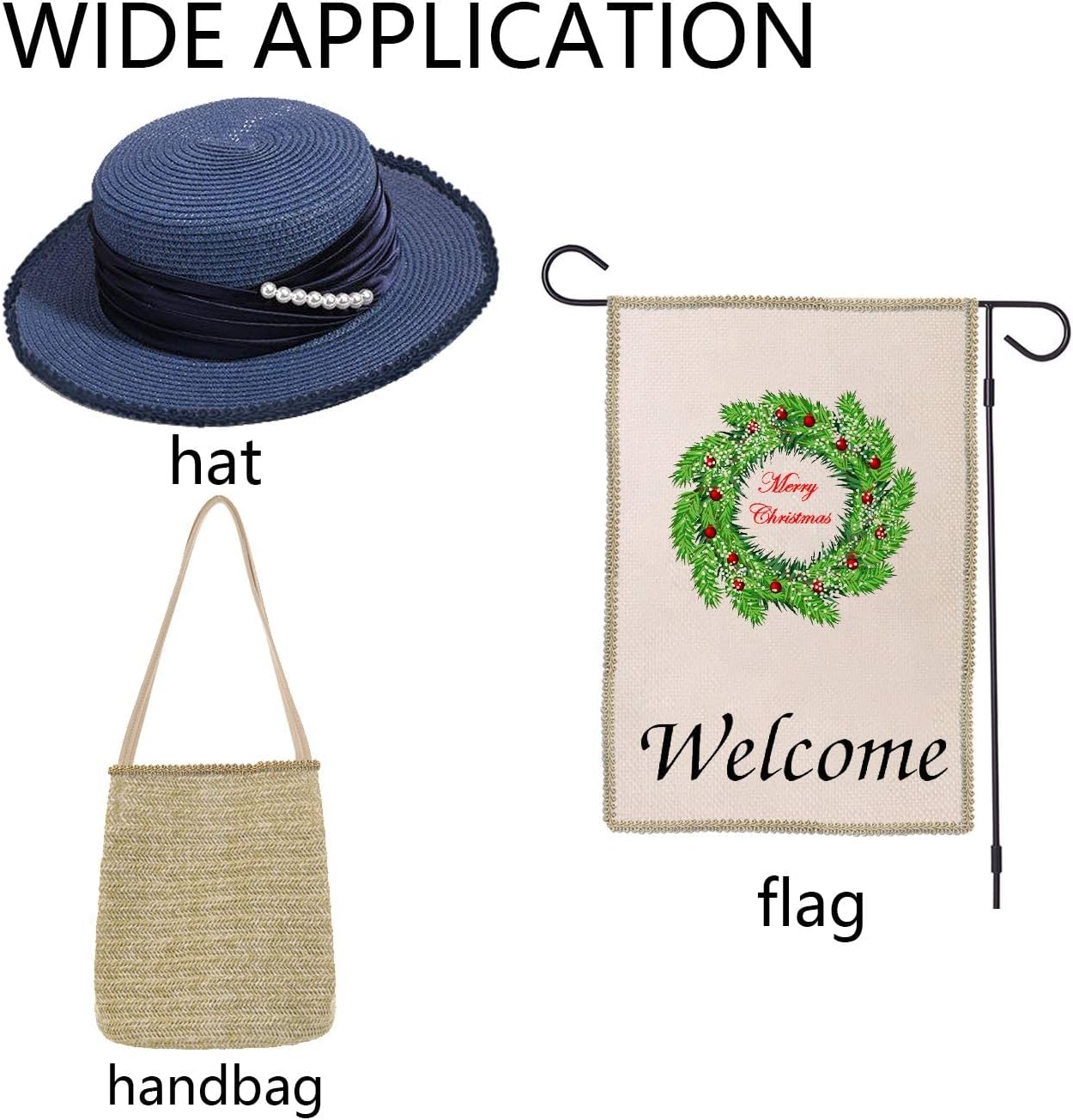 BEL AVENIR Braid Trim 1/2 inch 13.6 Yards French Gimp Basic Sewing Polyester DIY Crafts Costume Home Decorative (Sliver)