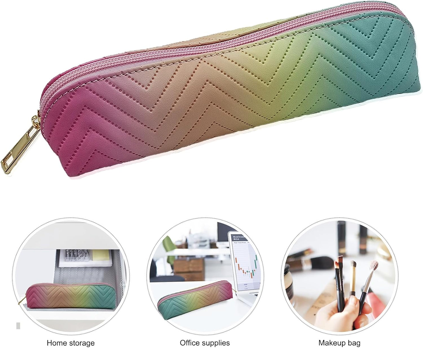 Heshengping 26 Pack Sketching Set Drawing Pencils Kit Art Supplies Include Graphite Charcoal Professional Pencils Set Cute Portable case for Artists Adults Beginners Artist